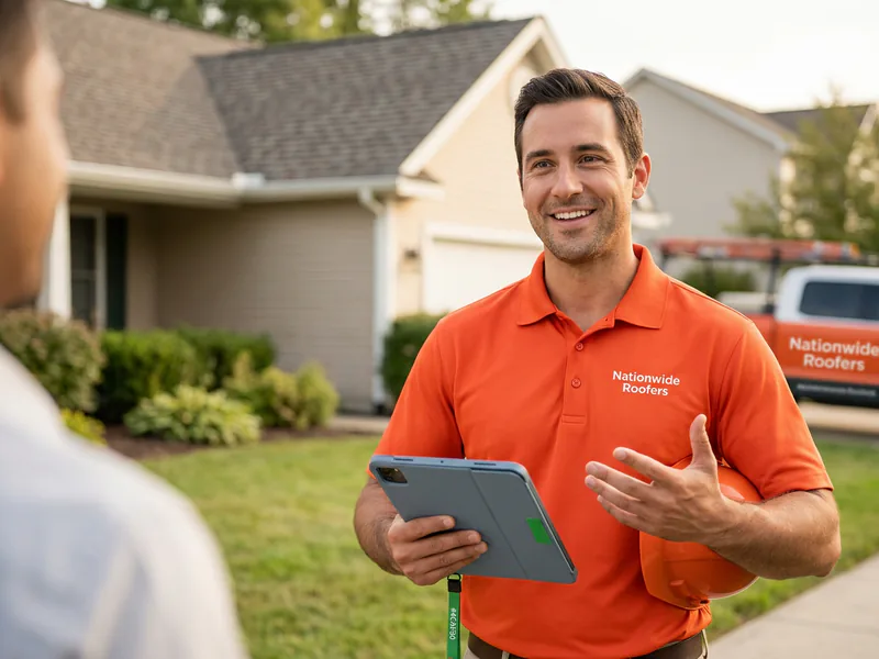 Roof Installation  in Bonifay  FAQ