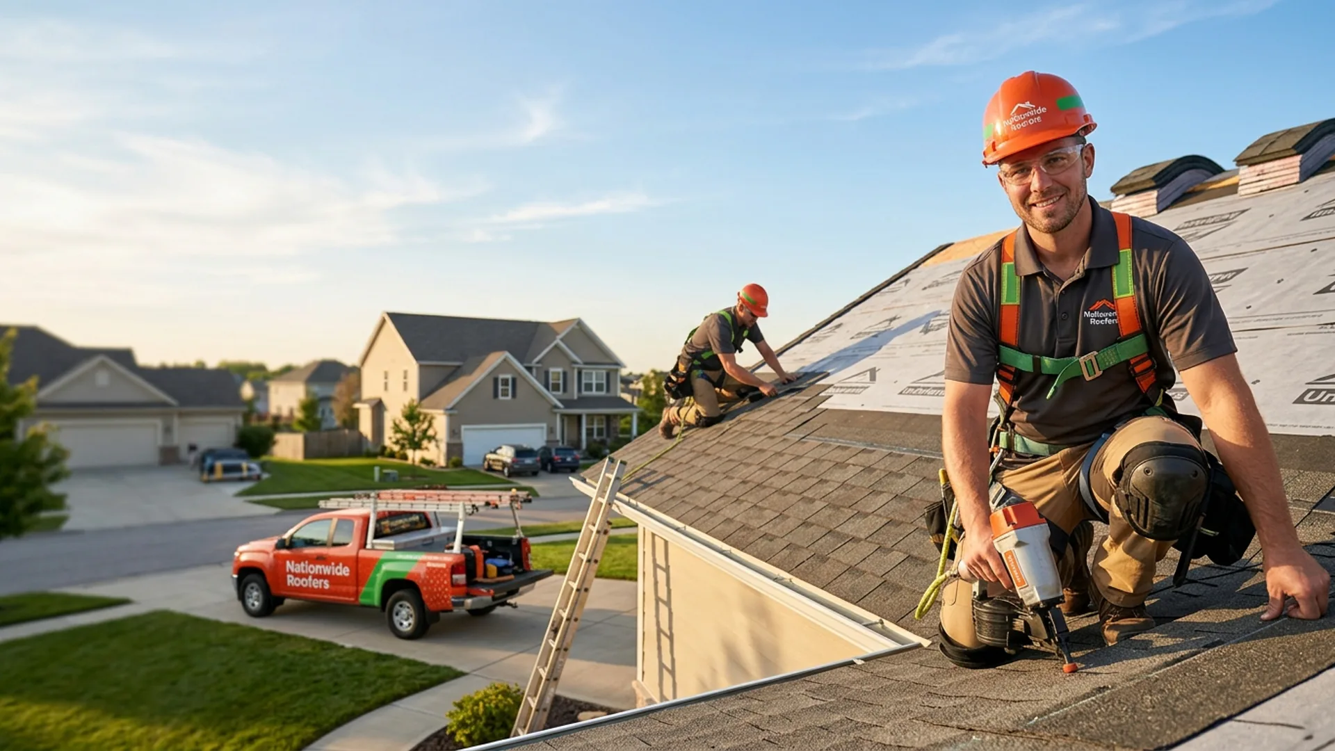 Reliable Roof Installation Bonifay, FL Nearby